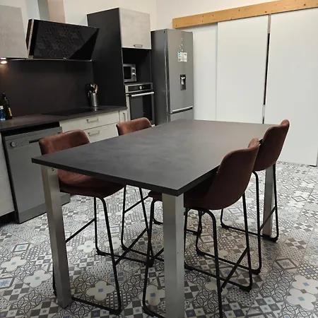 4 Indépendantes Hyper-centre Saint-Dizier