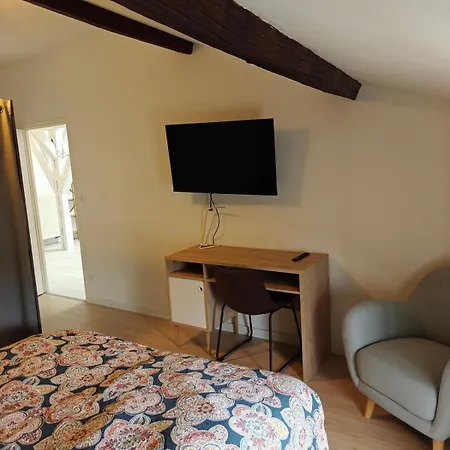 4 Indépendantes Hyper-centre