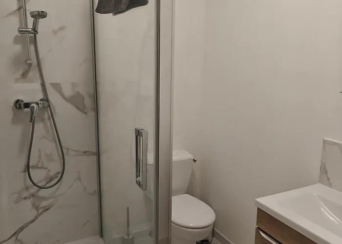 4 Indépendantes Hyper-centre Appartement Saint-Dizier