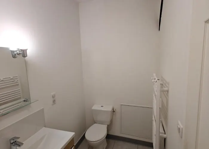 4 Indépendantes Hyper-centre Appartement Saint-Dizier