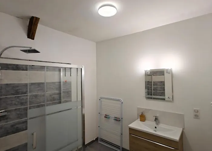 4 Indépendantes Hyper-centre